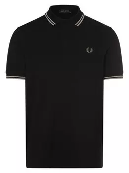 Рубашка поло Fred Perry, синий