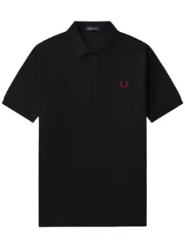 Рубашка поло Fred Perry, синий