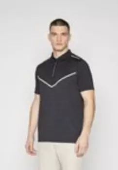 Рубашка-поло FRESCI Ellesse, черный