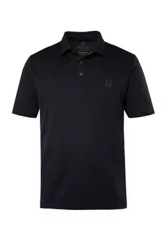 Рубашка поло FUNKTIONS-TREKKING HALBARM QUICKDRY BIS JP1880, темно-синий