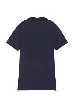 Рубашка поло FUSSBALL TEAMFINAL CASUALS Puma, синий