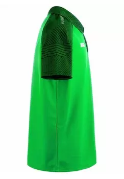 Рубашка поло FUSSBALL TEAMSPORT-PERFORMANCE JAKO, зеленый