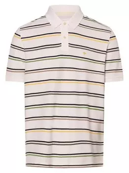 Рубашка поло Fynch-Hatton, белый