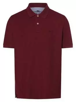 Рубашка поло Fynch-Hatton, красный