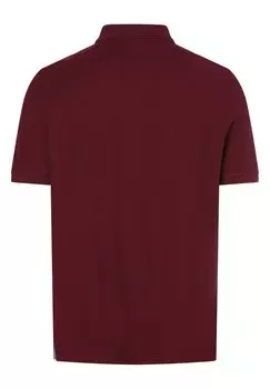 Рубашка-поло Fynch-Hatton, малиновый