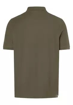 Рубашка поло Fynch-Hatton, оливковый