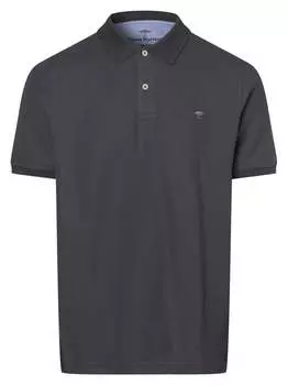 Рубашка поло Fynch-Hatton, серый