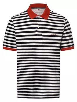 Рубашка поло Fynch-Hatton, серый