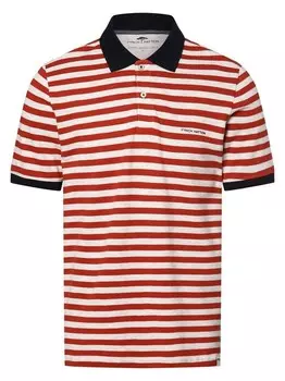 Рубашка поло Fynch-Hatton, серый