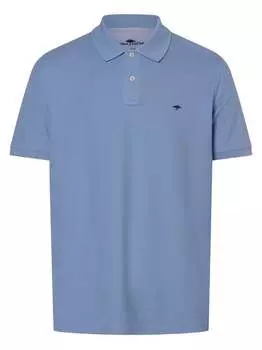 Рубашка поло Fynch-Hatton, синий