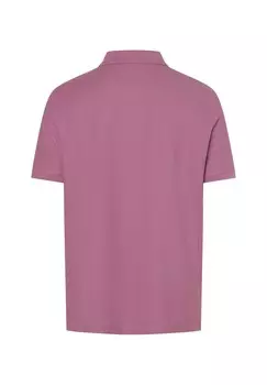 Рубашка поло Fynch-Hatton, сиреневый