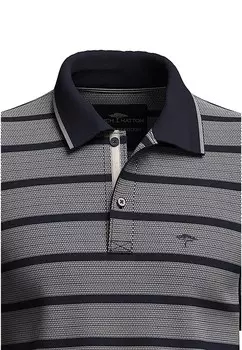 Рубашка поло Fynch-Hatton, темно-синий