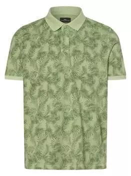 Рубашка поло Fynch-Hatton, зеленый