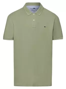 Рубашка поло Fynch-Hatton, зеленый