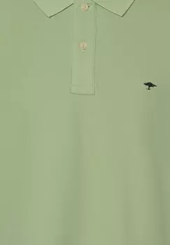 Рубашка поло Fynch-Hatton, зеленый