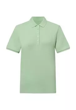 Рубашка поло Fynch-Hatton, зеленый