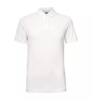 Рубашка-Поло G Star Raw G-Star, белый