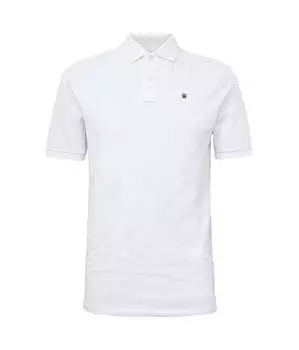 Рубашка-Поло G Star Raw G-Star, белый