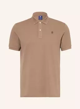 Рубашка поло G-Star RAW Piqu DUNDA Slim Fit
