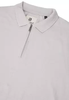 Рубашка поло Gabbiano, серый