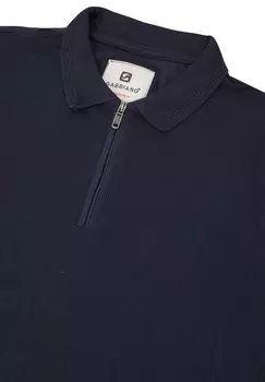Рубашка поло Gabbiano, темно-синий