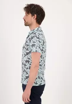 Рубашка поло Gabbiano, зеленый