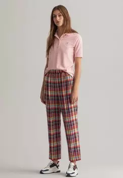 Рубашка поло GANT