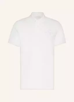Рубашка поло GANT Piqu, экру