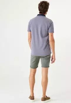 Рубашка поло Garcia, синий