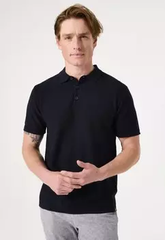 Рубашка поло Garcia, синий