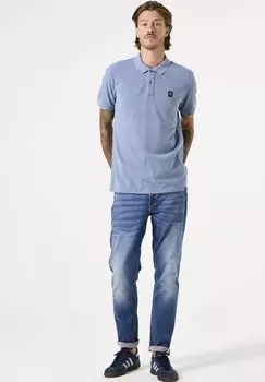 Рубашка поло Garcia, синий