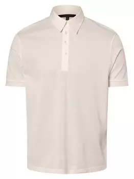 Рубашка-Поло гарри Drykorn, экрю