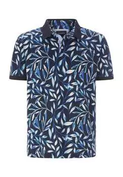 Рубашка поло garrin Babista, синий