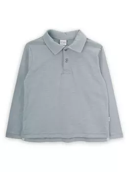 Рубашка поло Гаспар Knot, синий