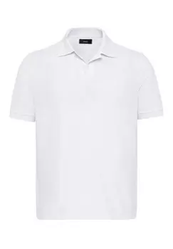 Рубашка поло GENNARO Antioch, белый