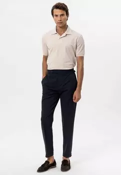 Рубашка поло GENNARO Antioch, бежевый