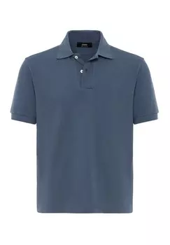 Рубашка поло GENNARO Antioch, синий