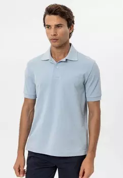 Рубашка поло GENNARO Antioch, синий