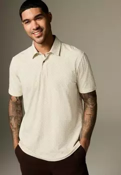 Рубашка поло GEO Next, белый