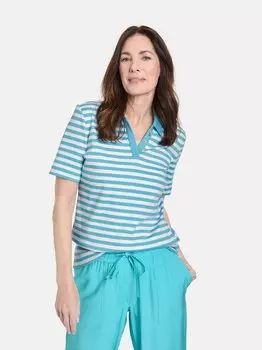 Рубашка поло Gerry Weber, белый