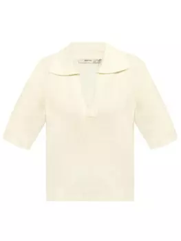 Рубашка поло Gestuz Alpha, белый