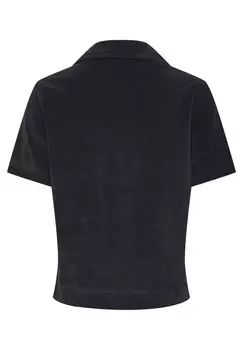 Рубашка поло GIOVANNIPW TS Part Two, темно-синий