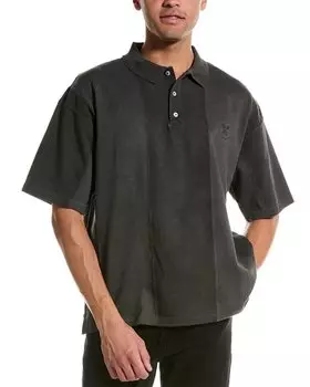 Рубашка поло Golden Goose