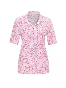 Рубашка поло Goldner Shirt, цвет rose/light pink