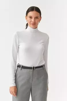 Рубашка-Поло Goltika Tatuum, белый