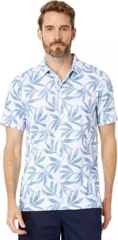 Рубашка-поло Gulf of Mexico TravisMathew, белый