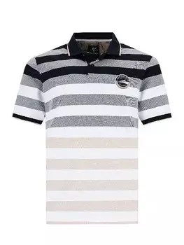 Рубашка поло Hajo, мультиколор