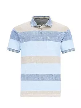 Рубашка поло Hajo, мультиколор