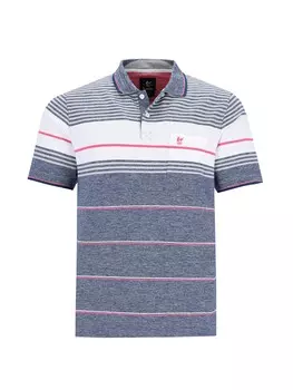 Рубашка поло Hajo, розовый