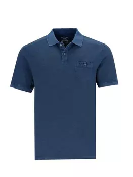 Рубашка поло Hajo, синий